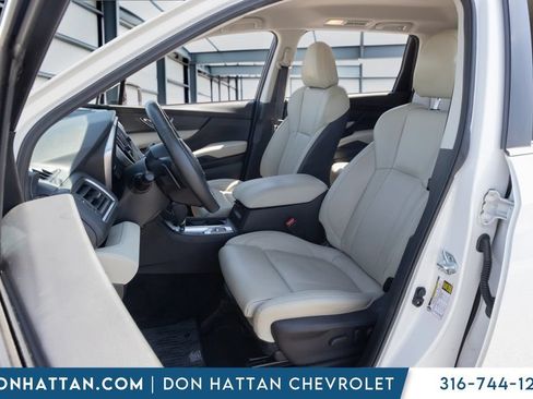 Used 2023 Subaru Ascent Limited AWD/4WD image 14