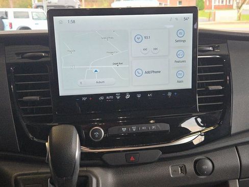 Used 2023 Ford Transit 350 XLT image 16