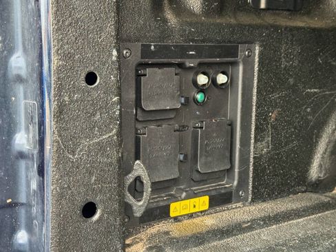 Used 2022 Ford F150 Lightning XLT w/ Tow Technology Package image 21