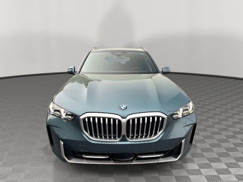 New 2026 BMW X5 xDrive40i AWD/4WD image 8