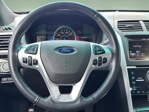 Used 2012 Ford Explorer Limited AWD/4WD image 9