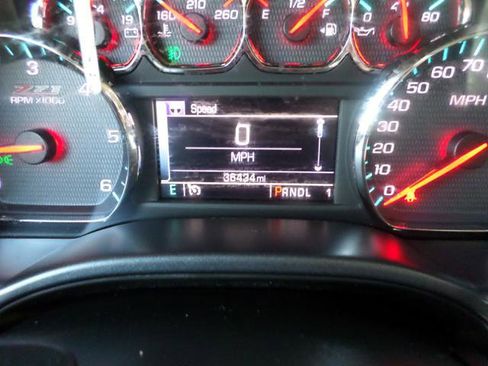 Used 2019 Chevrolet Silverado 2500 LT w/ All Star Edition image 23