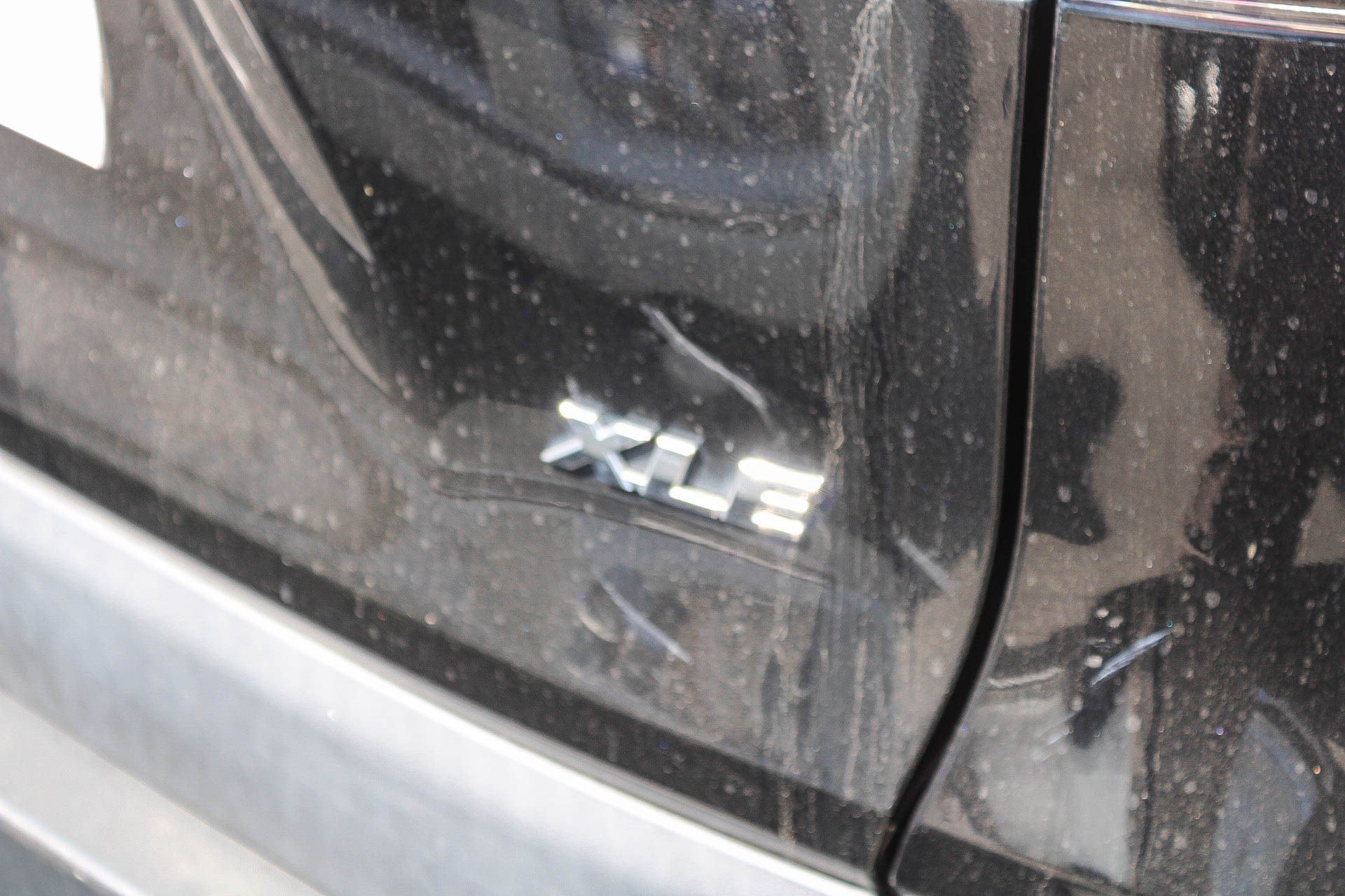 Used 2021 Toyota RAV4 XLE FWD image 15