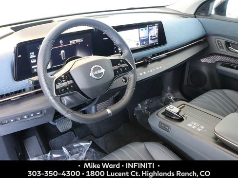 Used 2024 Nissan Ariya AWD image 7
