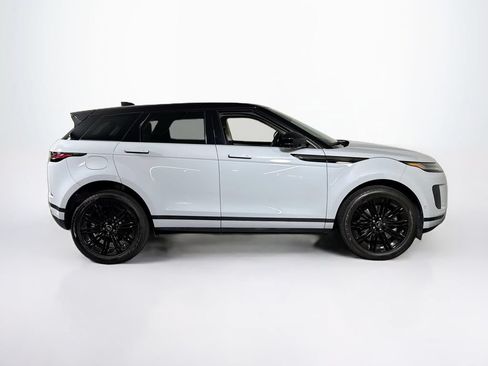Used 2025 Land Rover Range Rover Evoque S AWD/4WD image 6