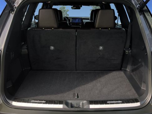 Certified 2024 Lexus TX 350 FWD w/ Captains Chair Package image 28