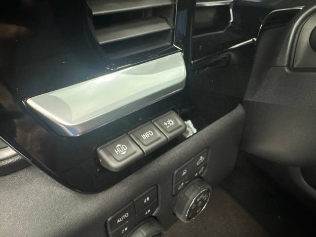 New 2026 Chevrolet Silverado 2500 High Country w/ High Country Premium Package AWD/4WD image 12
