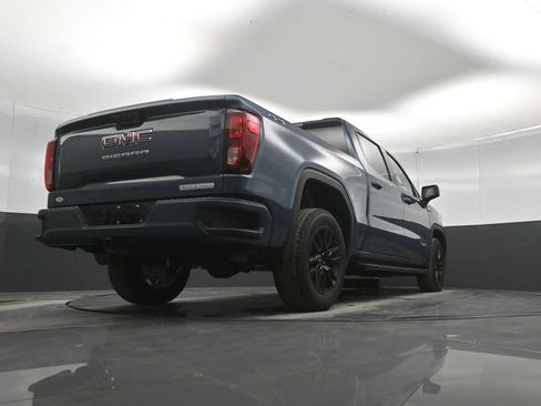 New 2026 GMC Sierra 1500 Elevation AWD/4WD image 36