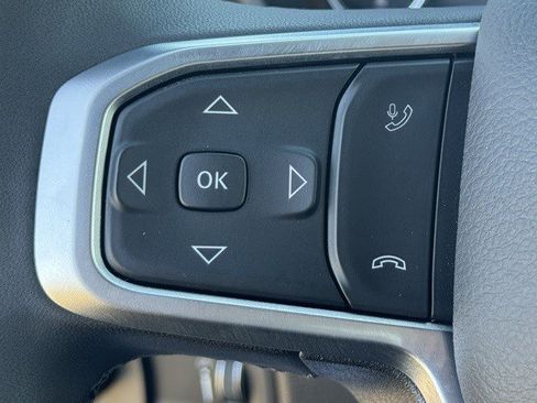 New 2026 RAM 2500 Big Horn image 15