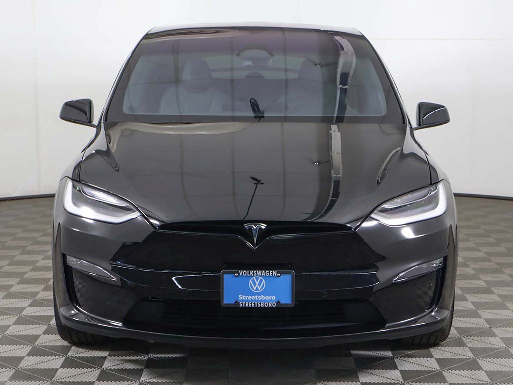 Used 2023 Tesla Model X AWD/4WD image 14