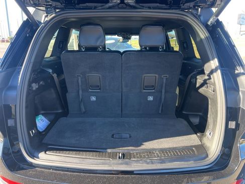 Used 2022 Jeep Grand Cherokee L Altitude image 13