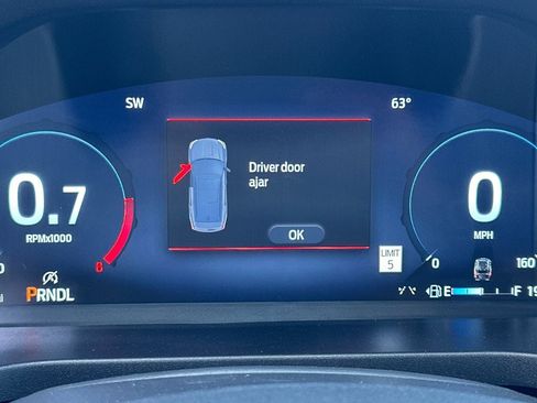 New 2026 Ford Explorer Active w/ Active Comfort Package image 33