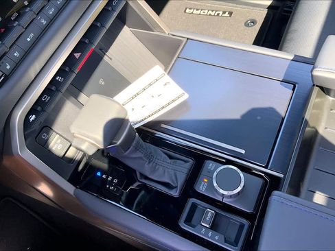 New 2026 Toyota Tundra Platinum AWD/4WD image 7