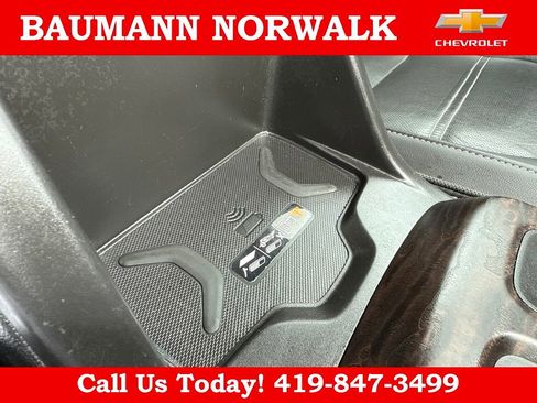 Used 2021 GMC Canyon Denali AWD/4WD image 29