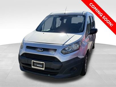 Used 2016 Ford Transit Connect XL