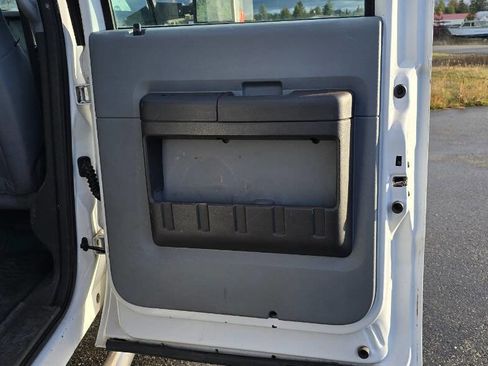 Used 2011 Ford F350 XL w/ PWR Equipment Group image 16