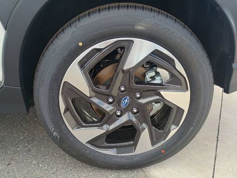 New 2026 Subaru Crosstrek 2.5i Limited AWD/4WD image 7