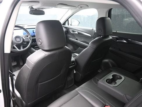 Used 2024 Buick Envision Preferred AWD/4WD image 34