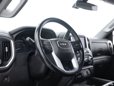 Used 2020 GMC Sierra 1500 Elevation image 27