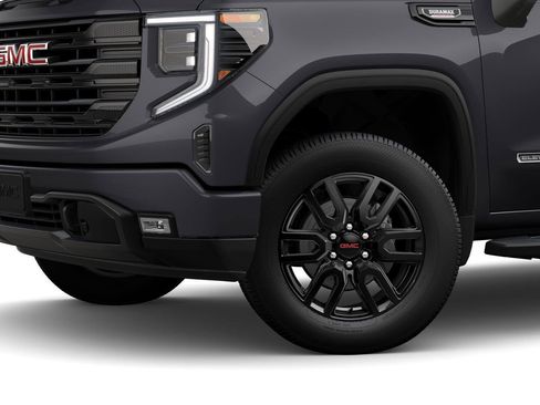 New 2026 GMC Sierra 1500 Elevation w/ X31 Off-Road Package image 29