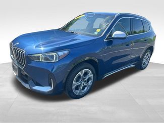 Used 2023 BMW X1 xDrive28i w/ Convenience Package AWD/4WD 360° Tour
