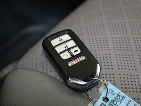 Used 2019 Honda Passport EX-L image 37