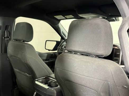 Used 2023 Ford F150 XLT w/ Equipment Group 302A High image 25