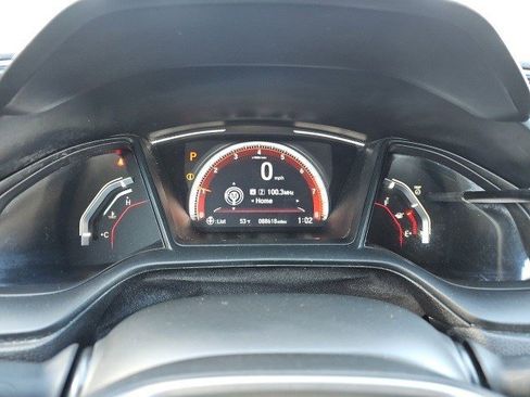 Used 2020 Honda Civic Sport image 23