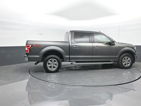 Used 2020 Ford F150 XLT w/ Equipment Group 302A Luxury AWD/4WD image 8