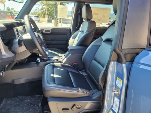 New 2025 Ford Bronco Outer Banks image 42