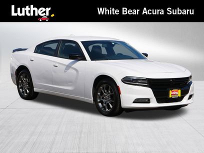 Used 2017 Dodge Charger SXT w/ Rallye Group