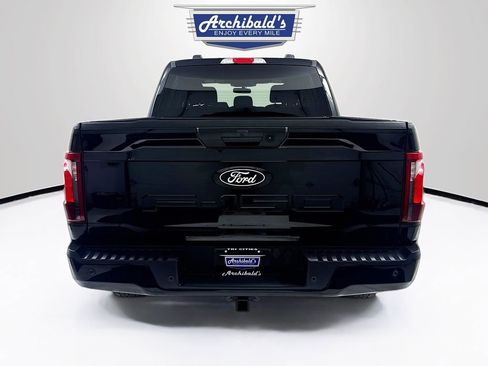 Used 2024 Ford F150 XLT w/ FX4 Off-Road Package image 6