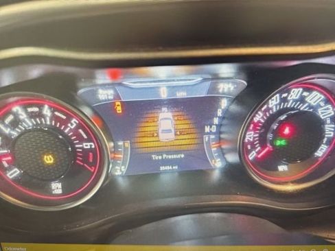 Used 2020 Dodge Challenger GT w/ Driver Convenience Group image 6