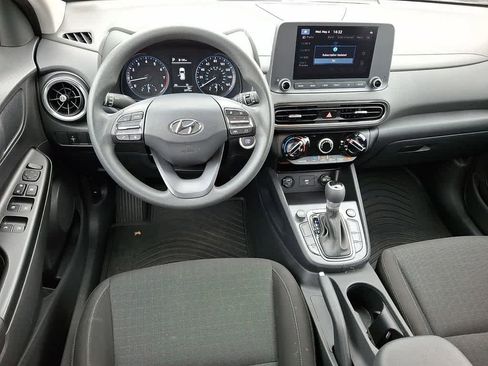 Used 2023 Hyundai Kona SEL w/ Cargo Package AWD/4WD image 10