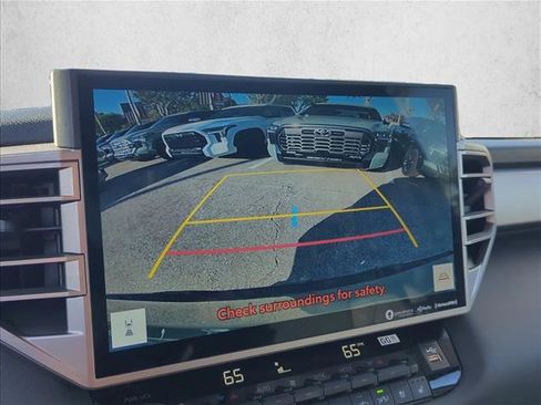 Used 2023 Toyota Tundra Limited RWD image 17