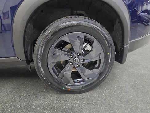 New 2026 Nissan Rogue SV w/ Cold Weather Package image 32