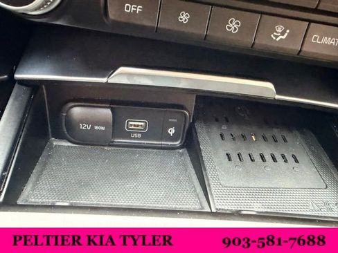 Certified 2023 Kia Stinger GT2 image 23