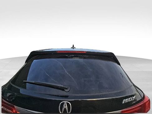 Used 2015 Acura MDX 3.5L Technology Package image 7