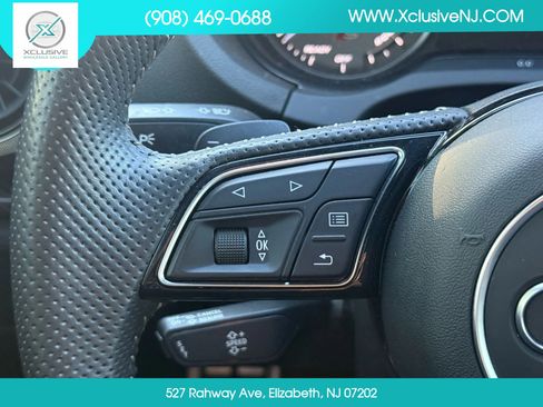 Used 2020 Audi S3 Premium Plus w/ Premium Plus Package AWD/4WD image 12