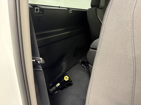 New 2026 Chevrolet Silverado 1500 W/T image 17