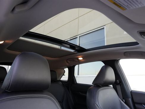 Certified 2025 INFINITI QX50 Luxe image 24