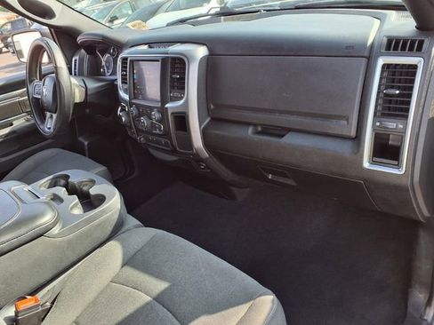 Used 2022 RAM 1500 Classic Warlock w/ Electronics Group AWD/4WD image 26