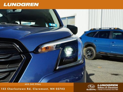 Certified 2024 Subaru Forester image 10