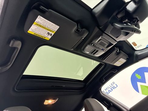 Used 2025 Subaru Crosstrek 2.5i Sport w/ Crosstrek Mirror Package image 33