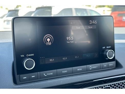 Used 2026 Honda Civic LX image 25