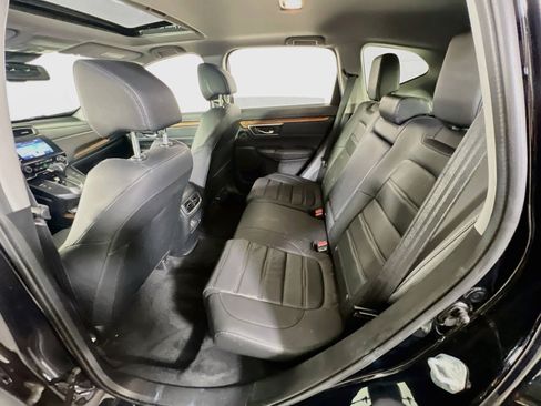 Used 2022 Honda CR-V Touring image 25