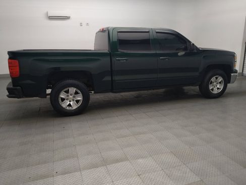 Used 2015 Chevrolet Silverado 1500 LT w/ All Star Edition RWD image 10