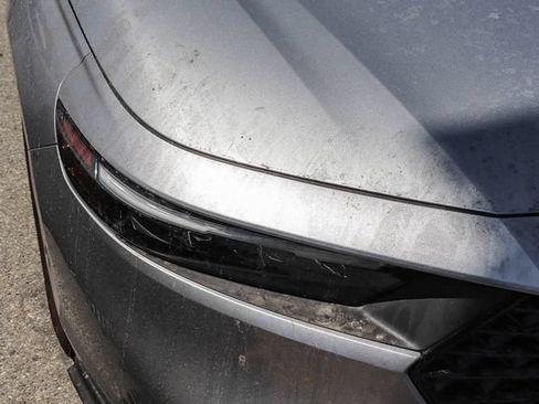 Used 2024 Honda Accord LX image 5