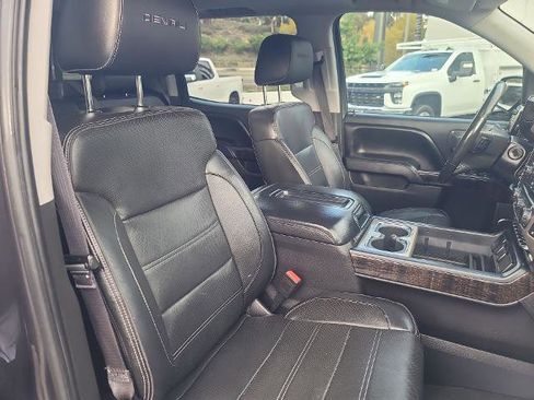 Used 2015 GMC Sierra 1500 Denali w/ Driver Alert Package image 24