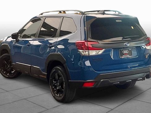 Used 2024 Subaru Forester Wilderness image 11